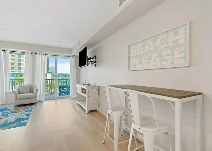 Apartment Sea Glass 209 By Collection