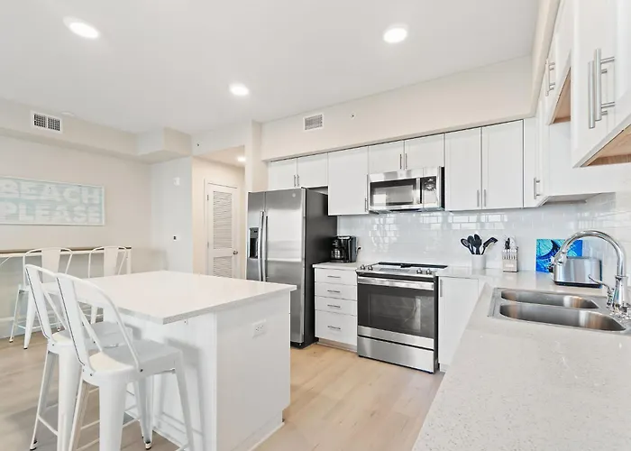 Apartment Sea Glass 209 By Collection Gulf Shores