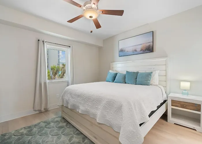 Apartment Sea Glass 209 By Collection Gulf Shores