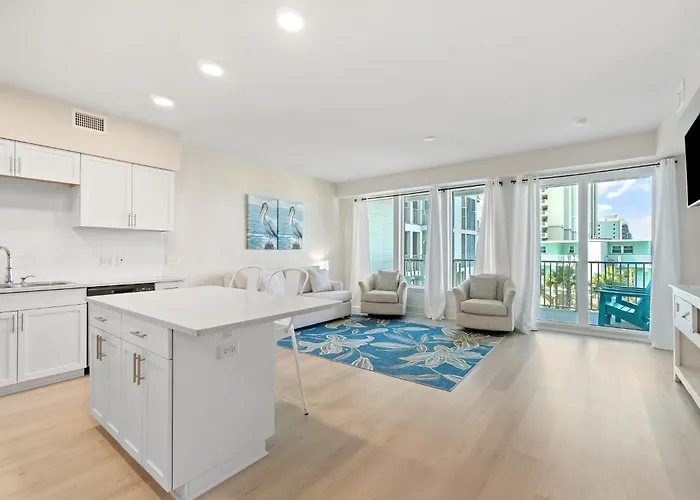 Apartment Sea Glass 209 By Collection *