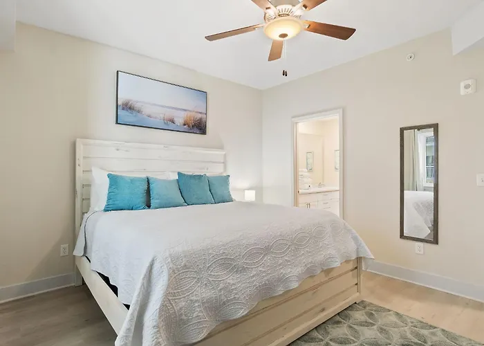 Apartment Sea Glass 209 By Collection *