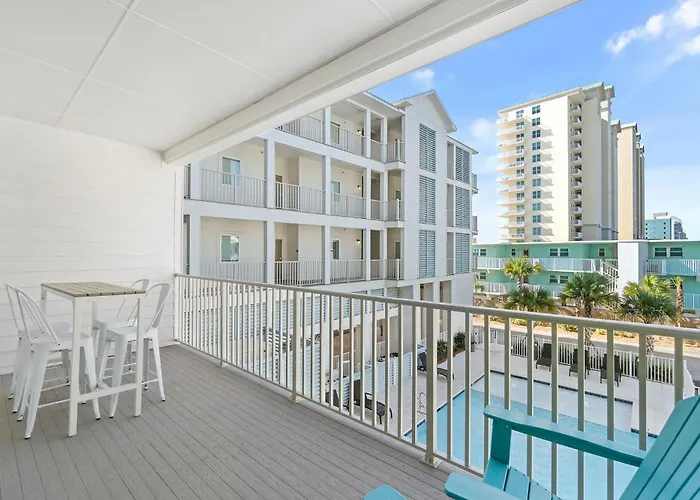 Sea Glass 209 By Collection Gulf Shores