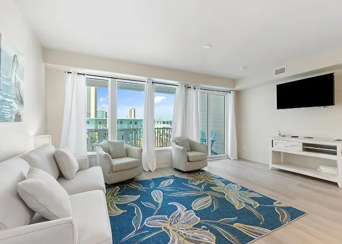 Apartment Sea Glass 209 By Collection