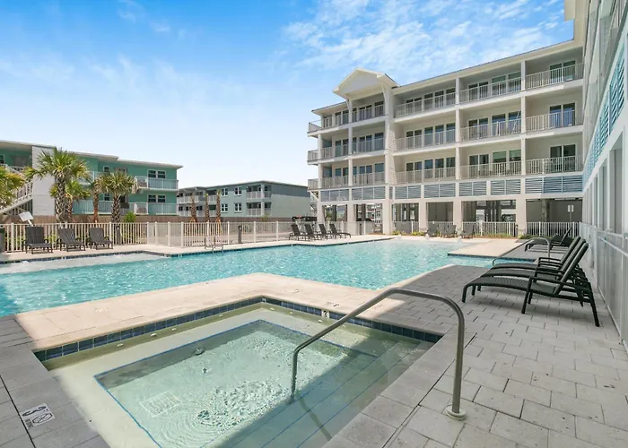 Apartment Sea Glass 209 By Collection Gulf Shores
