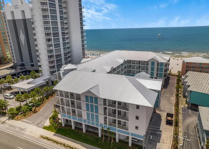 Sea Glass 209 By Collection * Gulf Shores