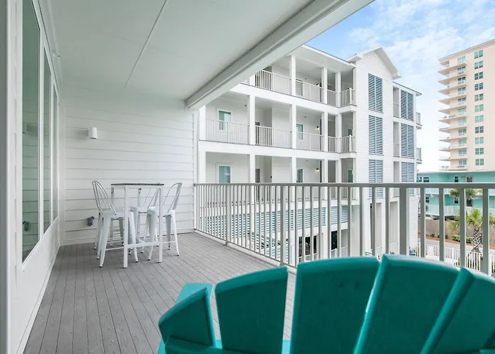 Apartment Sea Glass 209 By Collection