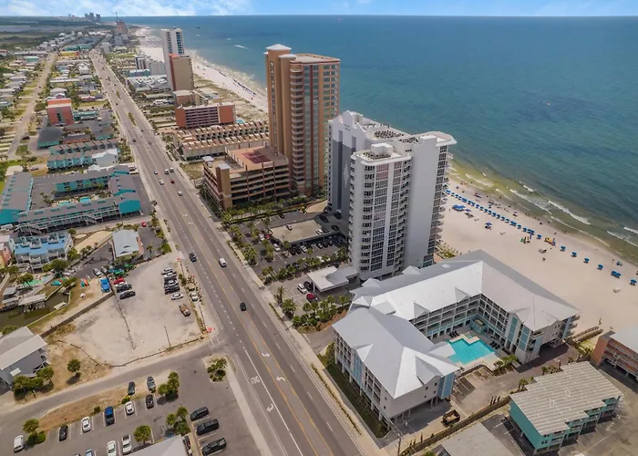Sea Glass 209 By Collection Apartment *
