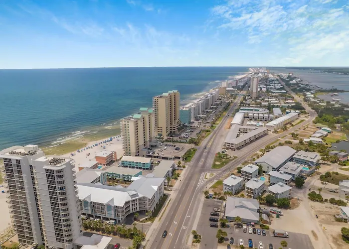Sea Glass 209 By Collection Apartment Gulf Shores