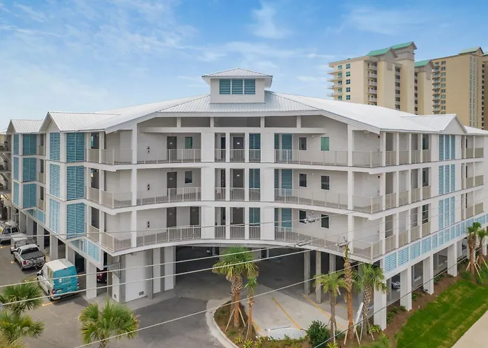 Apartment Sea Glass 209 By Collection Gulf Shores