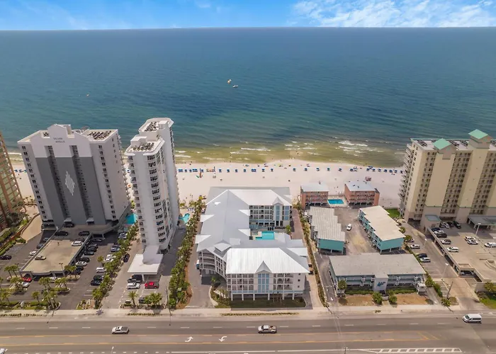 Apartment Sea Glass 209 By Collection Gulf Shores