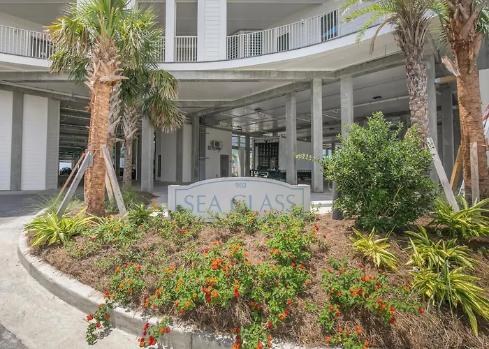 Sea Glass 209 By Collection Apartment Gulf Shores