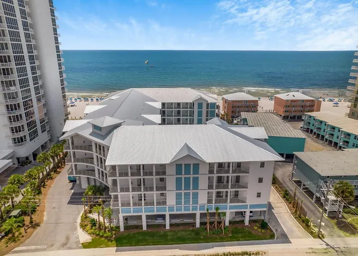 Sea Glass 209 By Collection Apartment