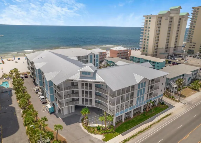 Sea Glass 209 By Collection Gulf Shores